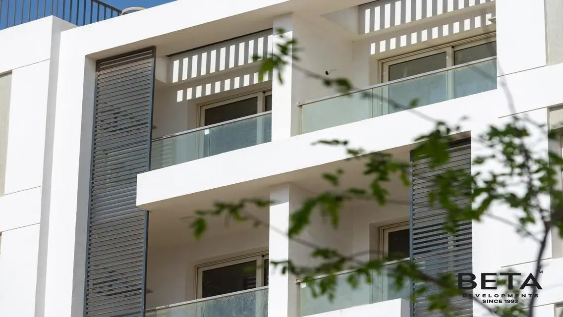 Luxury Apartment for Sale in the Heart of the City