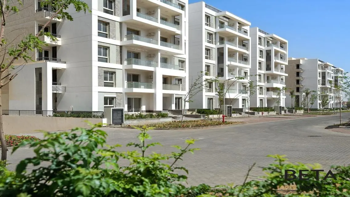 Luxury Apartment for Sale in the Heart of the City