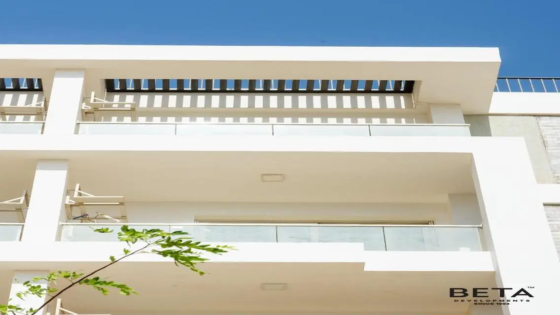 Luxury Apartment for Sale in the Heart of the City