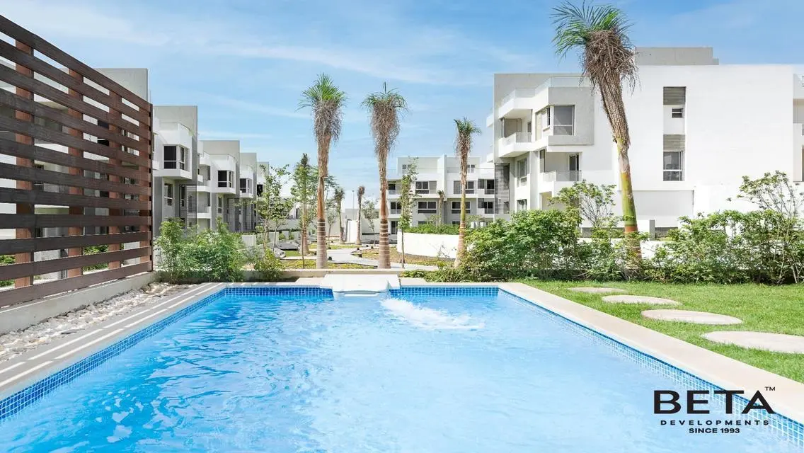 Luxury Apartment for Sale in the Heart of the City
