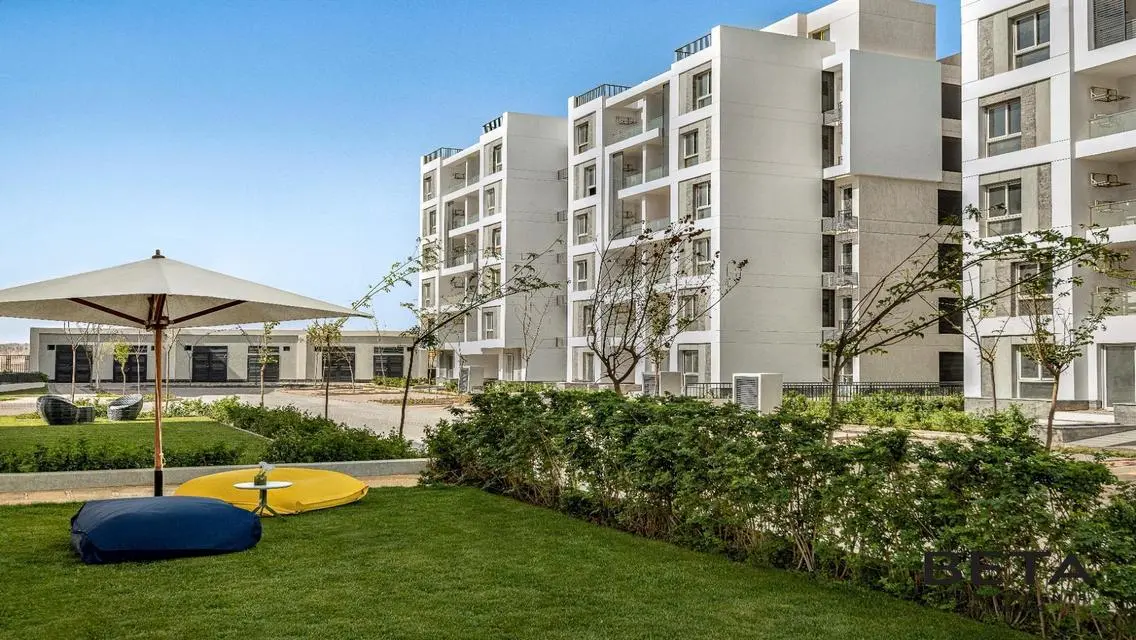 Luxury Apartment for Sale in the Heart of the City