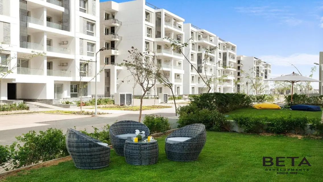 Luxury Apartment for Sale in the Heart of the City