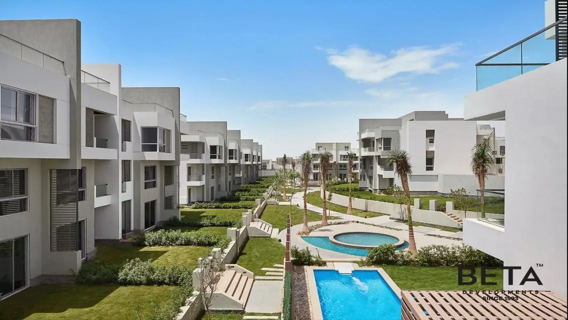 Luxury Apartment for Sale in the Heart of the City