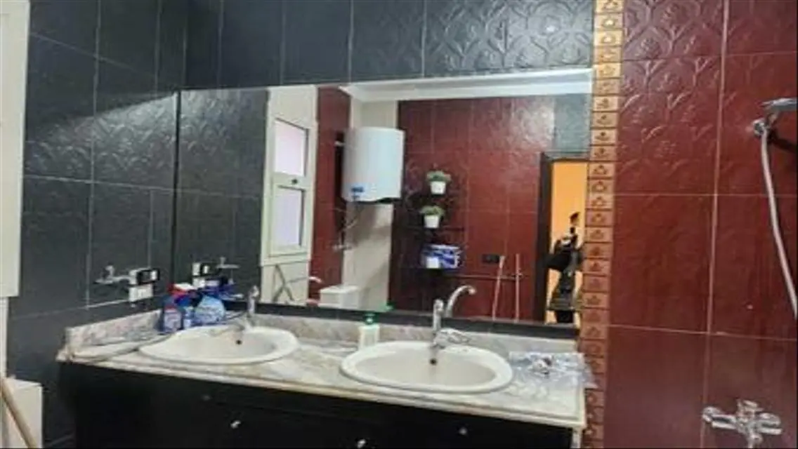 شقة فاخرة للبيع في هيلمي