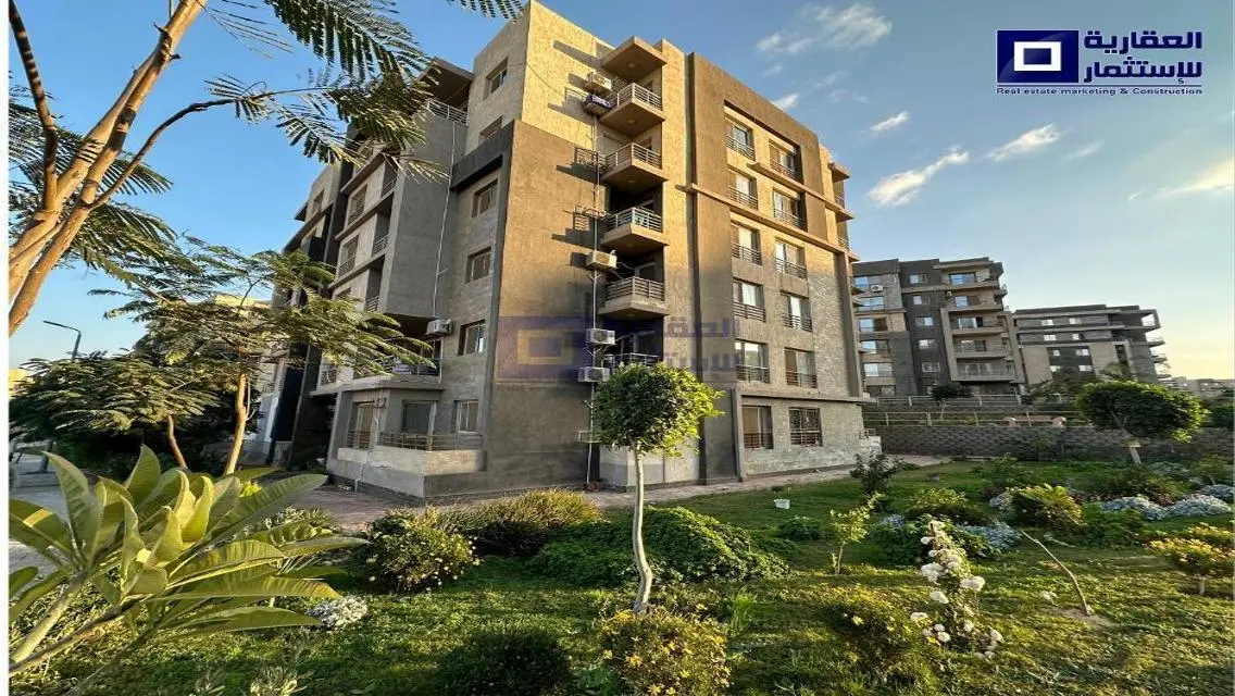 Apartment for Sale at an Attractive Price of 900,000 EGP
