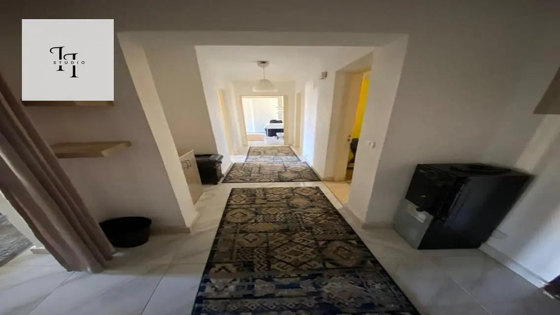 Luxury Apartment 22-B2 for Rent in Madinaty