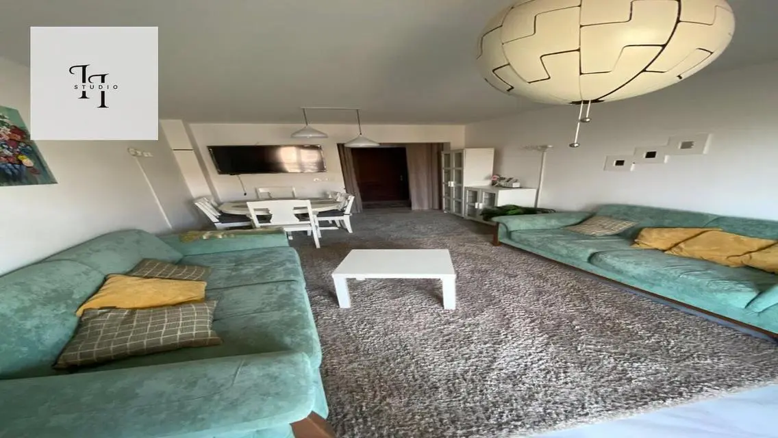 Luxury Apartment 22-B2 for Rent in Madinaty