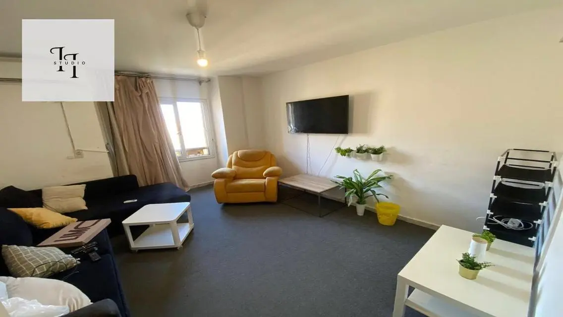 Luxury Apartment 22-B2 for Rent in Madinaty