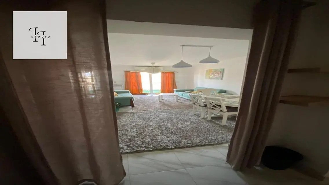 Luxury Apartment 22-B2 for Rent in Madinaty