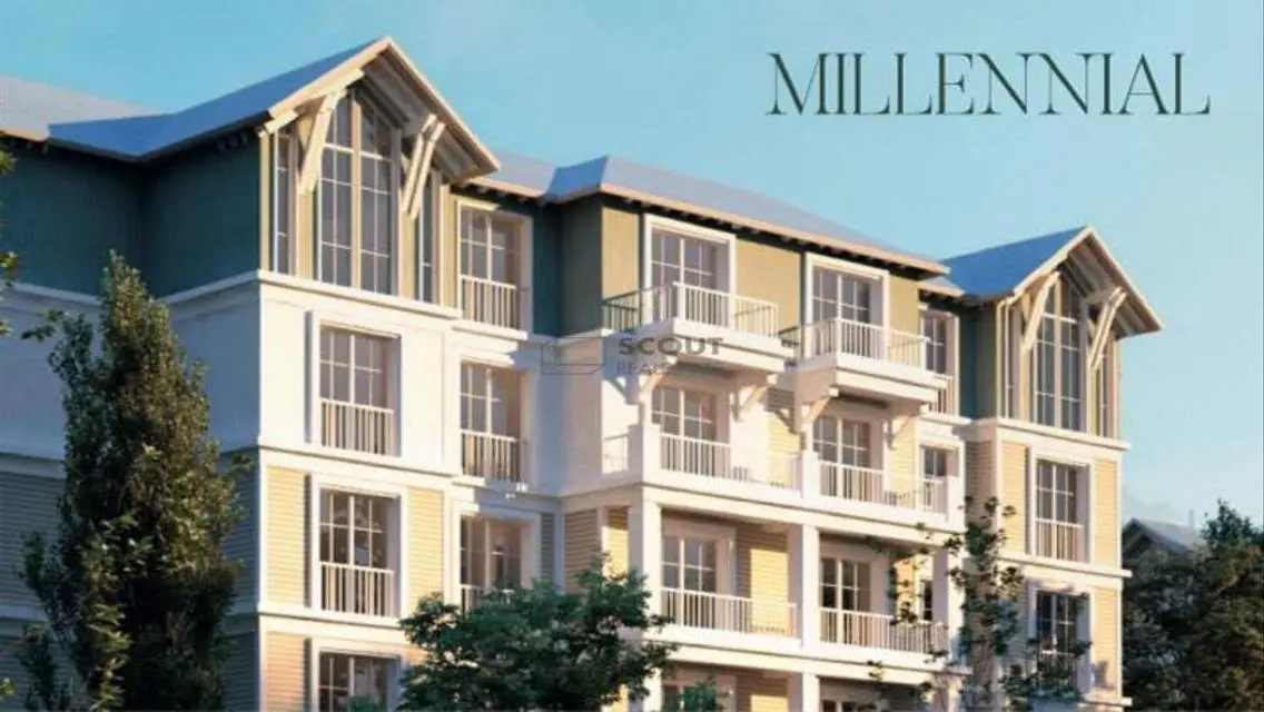 Luxury Apartment for Sale with Spacious Design in Prime Location