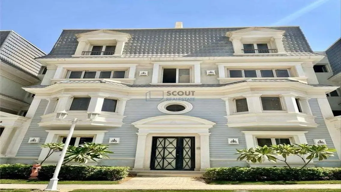 Luxury Apartment for Sale with Spacious Design in Prime Location