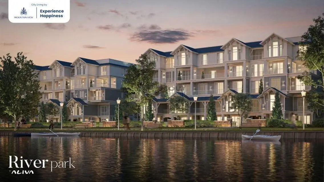 Luxury Apartment for Sale with Spacious Design in Prime Location