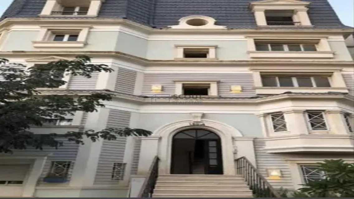 Luxury Apartment for Sale with Spacious Design in Prime Location