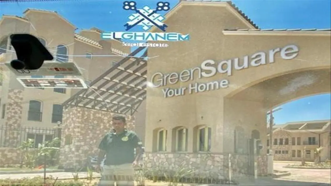 Luxury Apartment for Sale in Zone 165