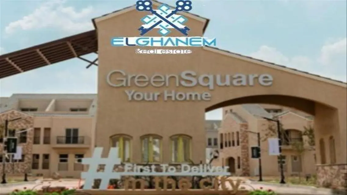 Luxury Apartment for Sale in Zone 165