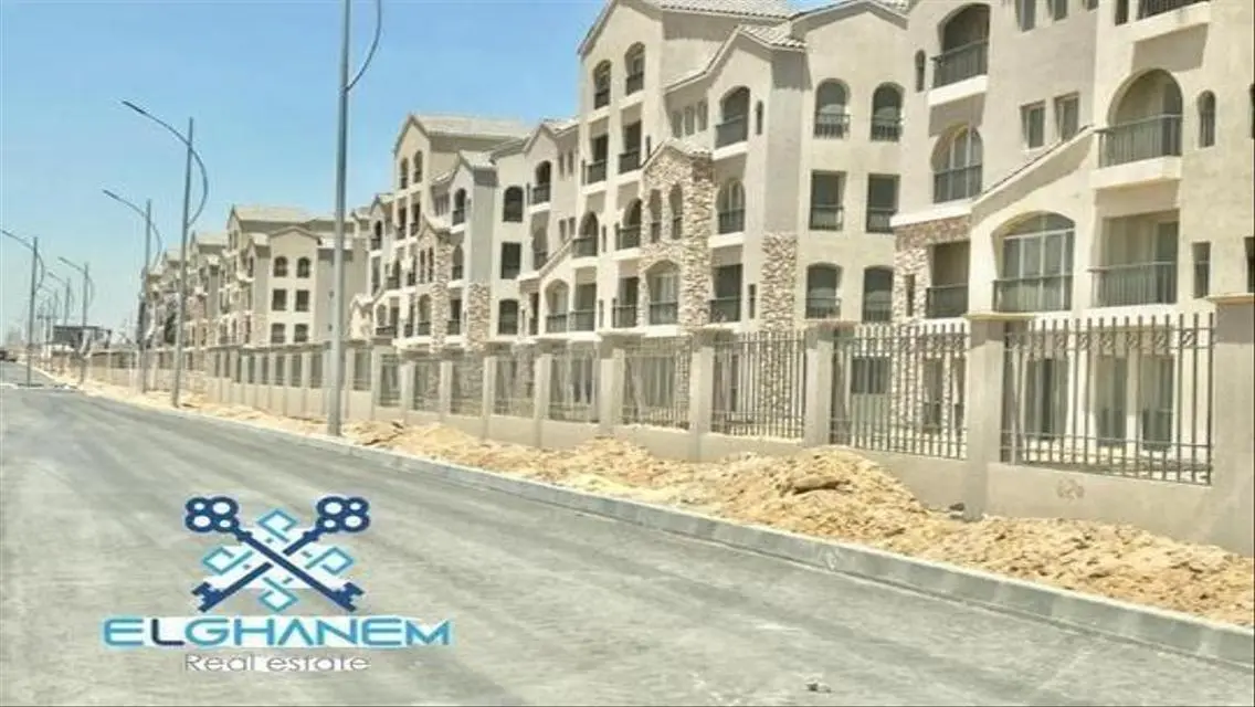 Luxury Apartment for Sale in Zone 165
