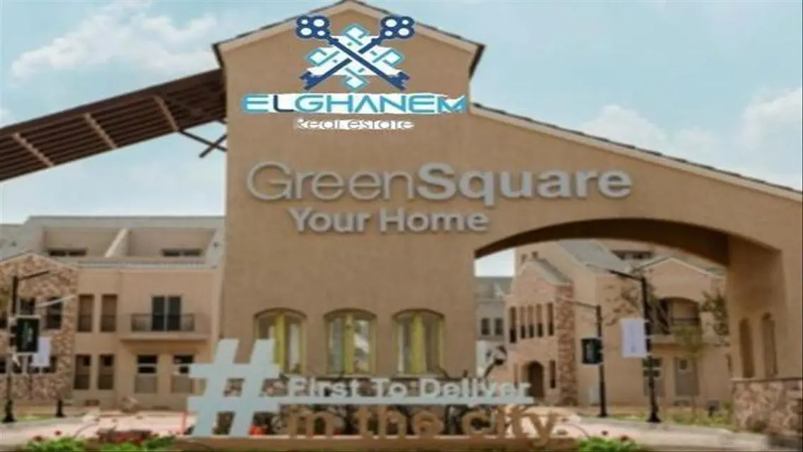 Luxury Apartment for Sale in Zone 165