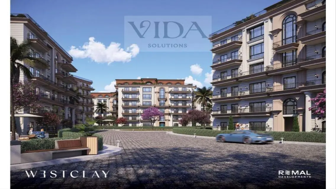 Luxury Apartment for Rent in Prime Location