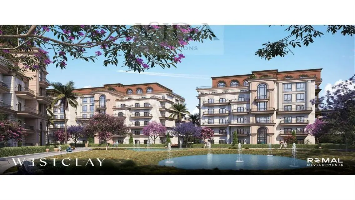 Luxury Apartment for Rent in Prime Location