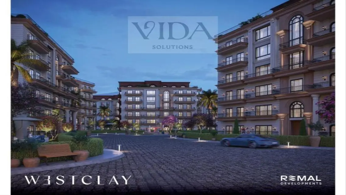 Luxury Apartment for Rent in Prime Location