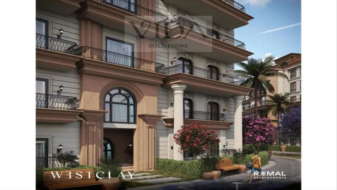 Luxury Apartment for Rent in Prime Location