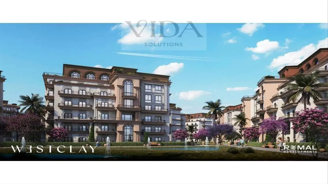 Luxury Apartment for Rent in Prime Location