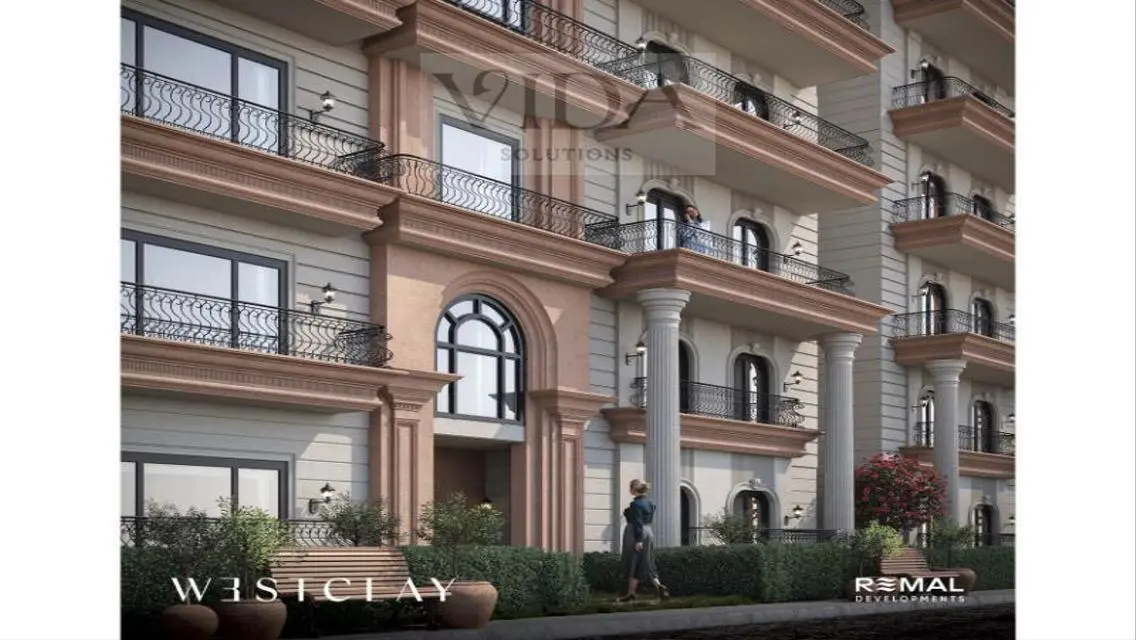 Luxury Apartment for Rent in Prime Location