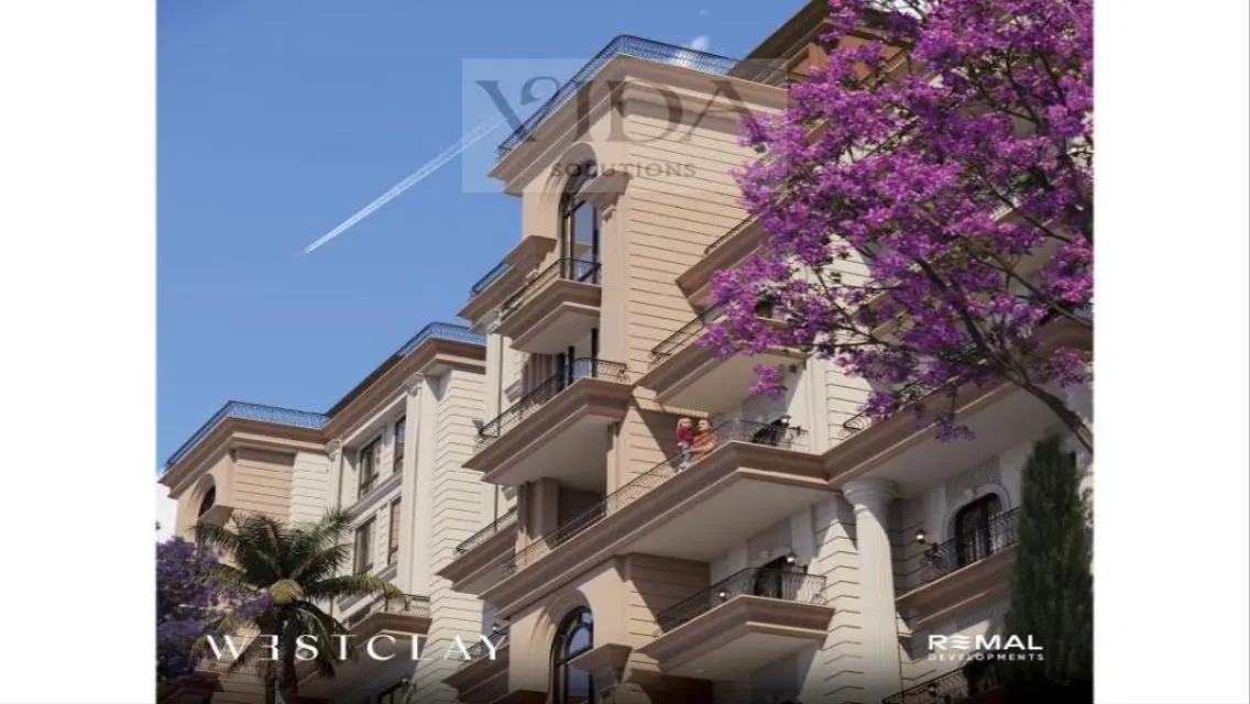 Luxury Apartment for Rent in Prime Location