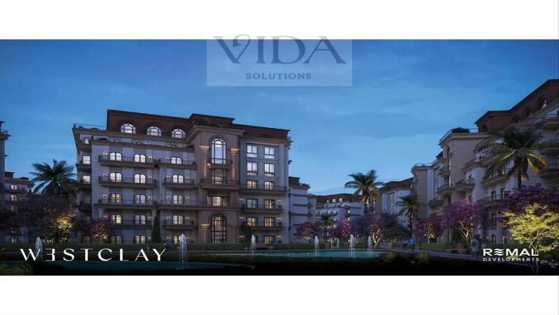 Luxury Apartment for Rent in Prime Location