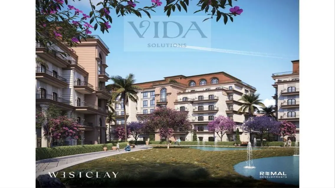 Luxury Apartment for Rent in Prime Location