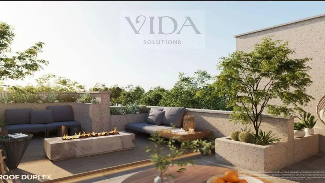 Luxury Apartment with Balcony and Shared Pool