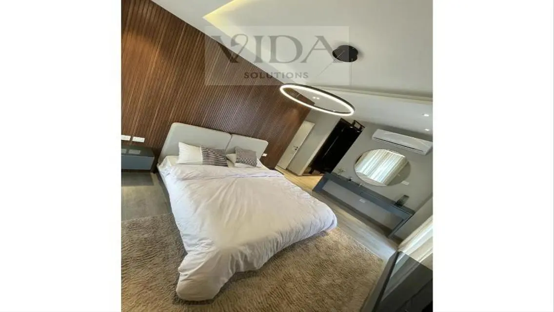 Luxury Apartment with Private Pool in the Heart of the City