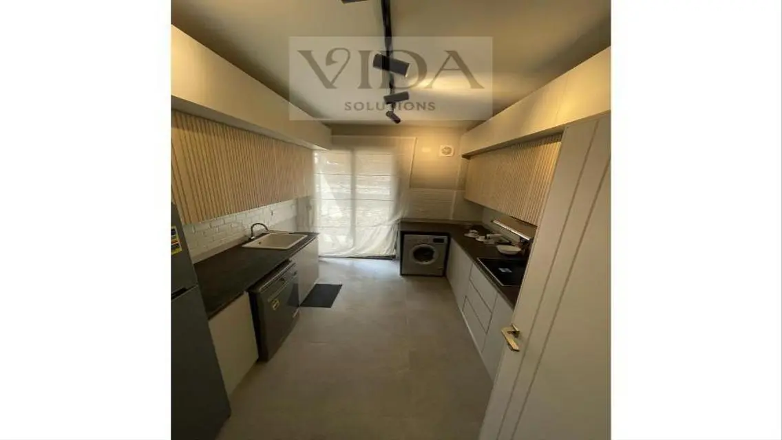 Luxury Apartment with Private Pool in the Heart of the City