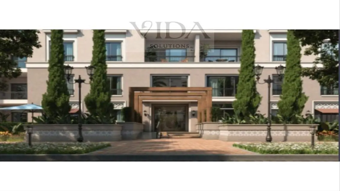Luxury Apartment with Private Pool in the Heart of the City