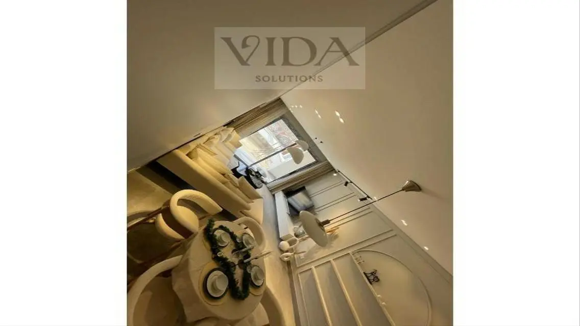 Luxury Apartment with Private Pool in the Heart of the City