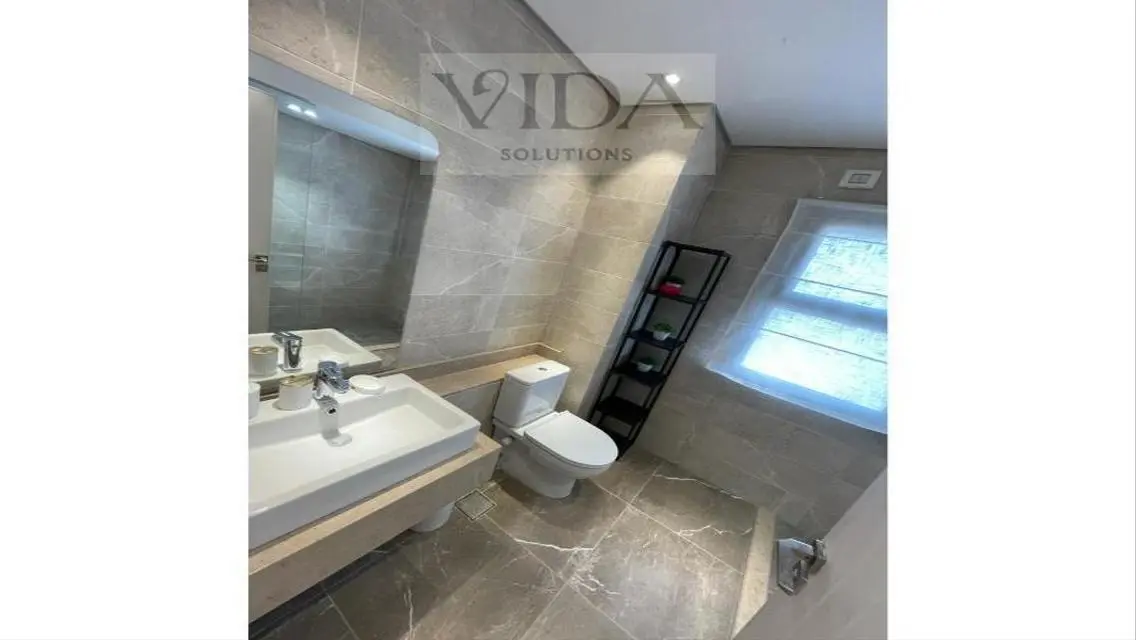 Luxury Apartment with Private Pool in the Heart of the City
