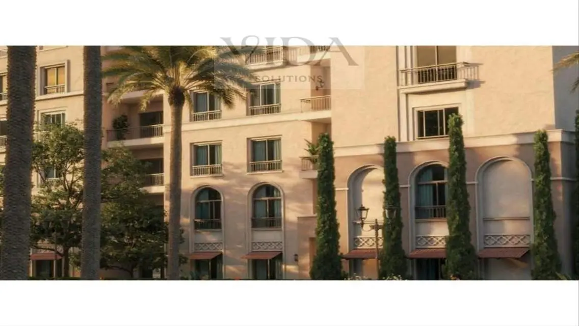 Luxury Apartment with Private Pool in the Heart of the City