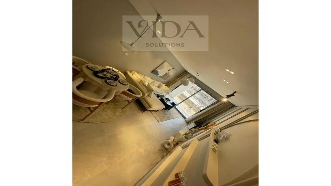 Luxury Apartment with Private Pool in the Heart of the City