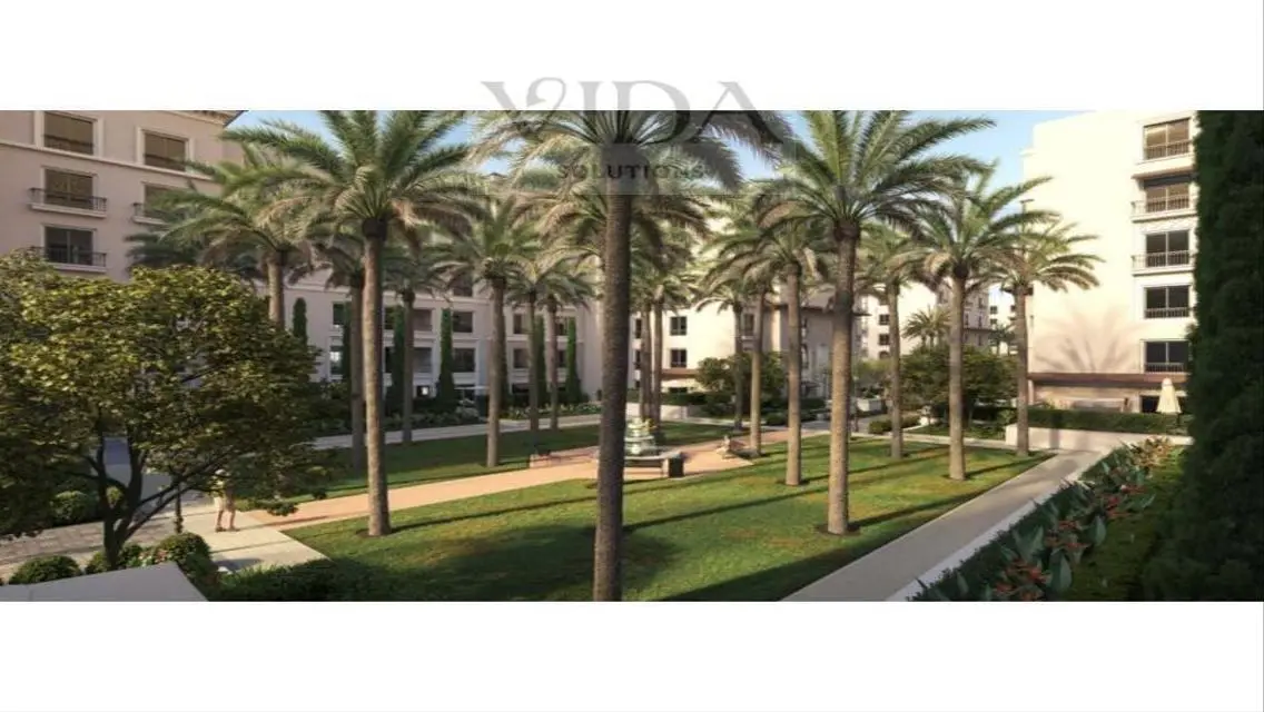 Luxury Apartment with Private Pool in the Heart of the City