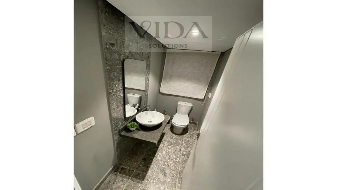 Luxury Apartment with Private Pool in the Heart of the City
