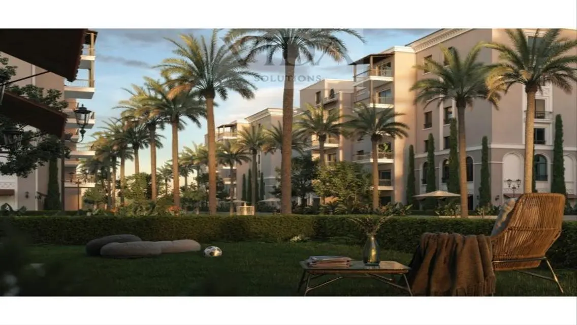 Luxury Apartment with Private Pool in the Heart of the City