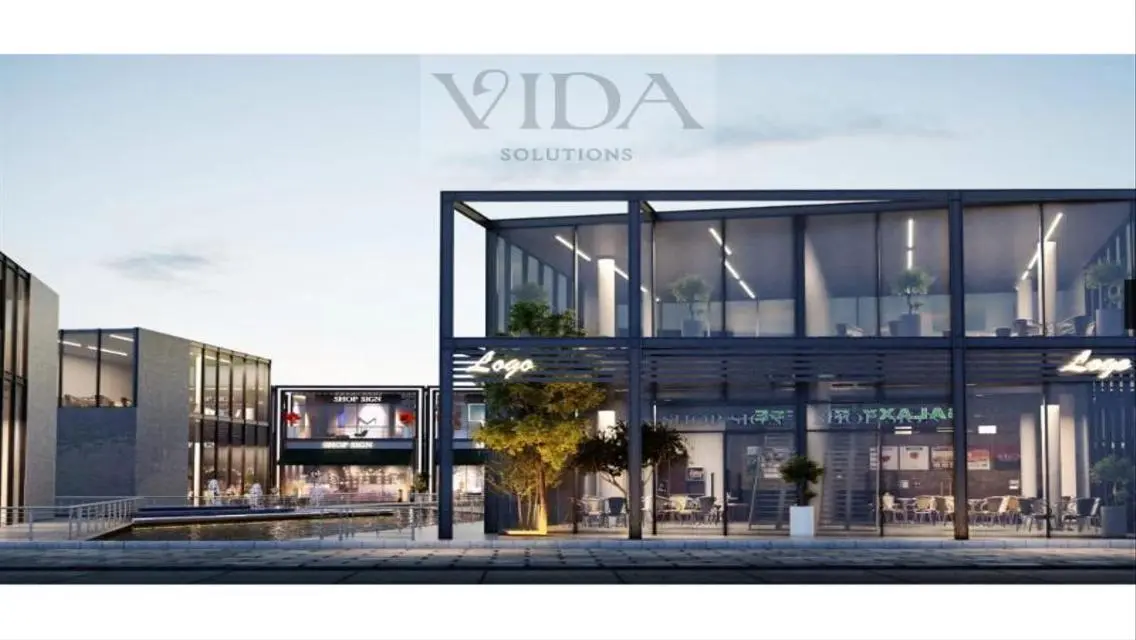 Luxury Villa for Sale with Private Garden and Pool