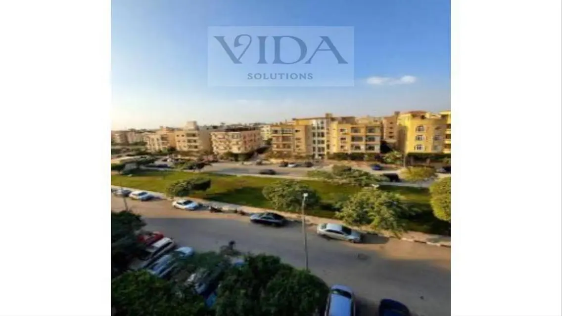 Luxury Apartment for Sale in the Heart of the City - 190 sqm