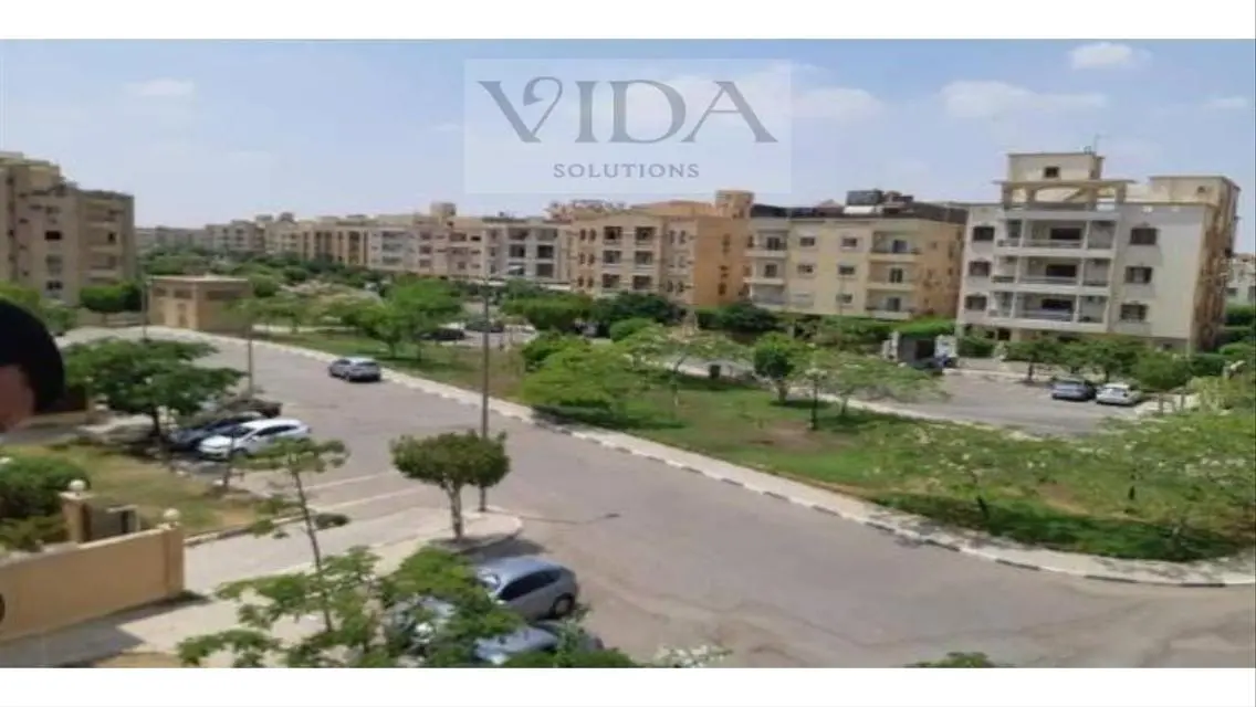 Luxury Apartment for Sale in the Heart of the City - 190 sqm