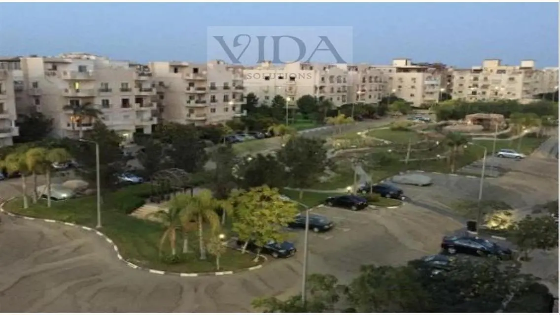 Luxury Apartment for Sale in the Heart of the City - 190 sqm