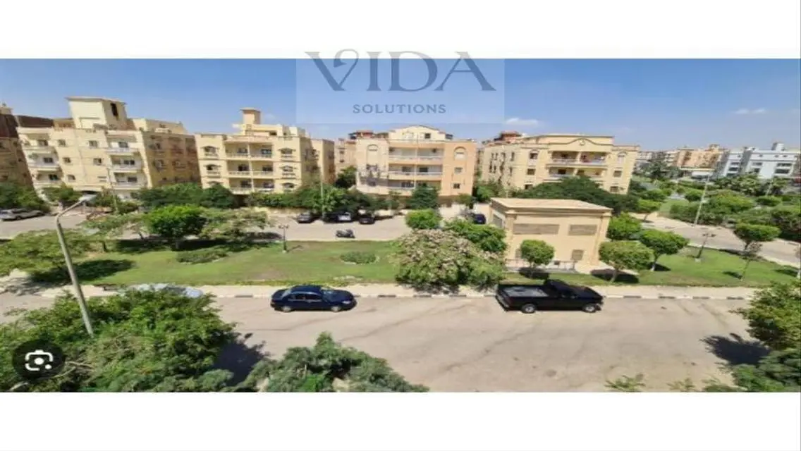 Luxury Apartment for Sale in the Heart of the City - 190 sqm