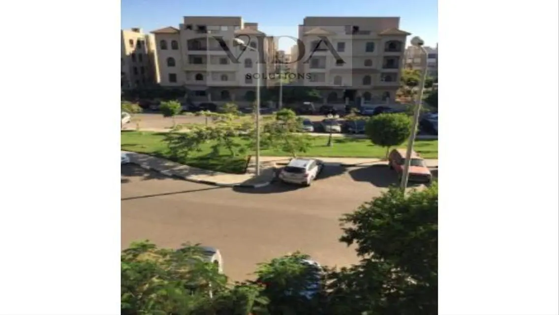 Luxury Apartment for Sale in the Heart of the City - 190 sqm