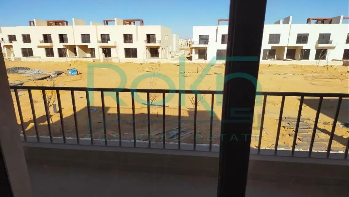 Luxury Apartment for Sale in O-West