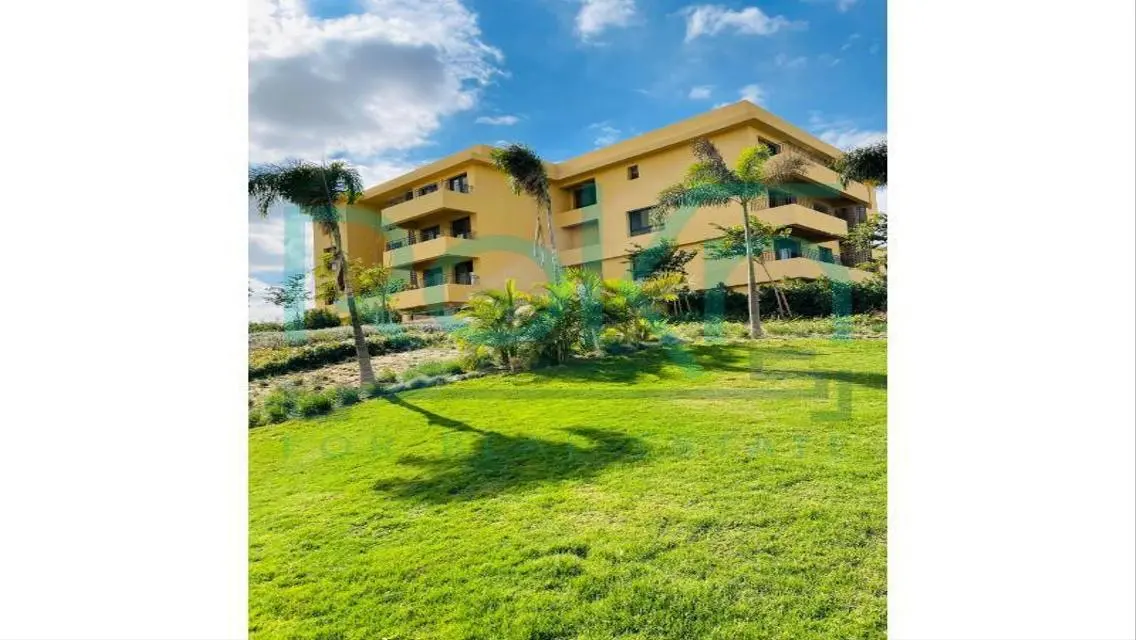 Luxury Apartment for Sale in O-West
