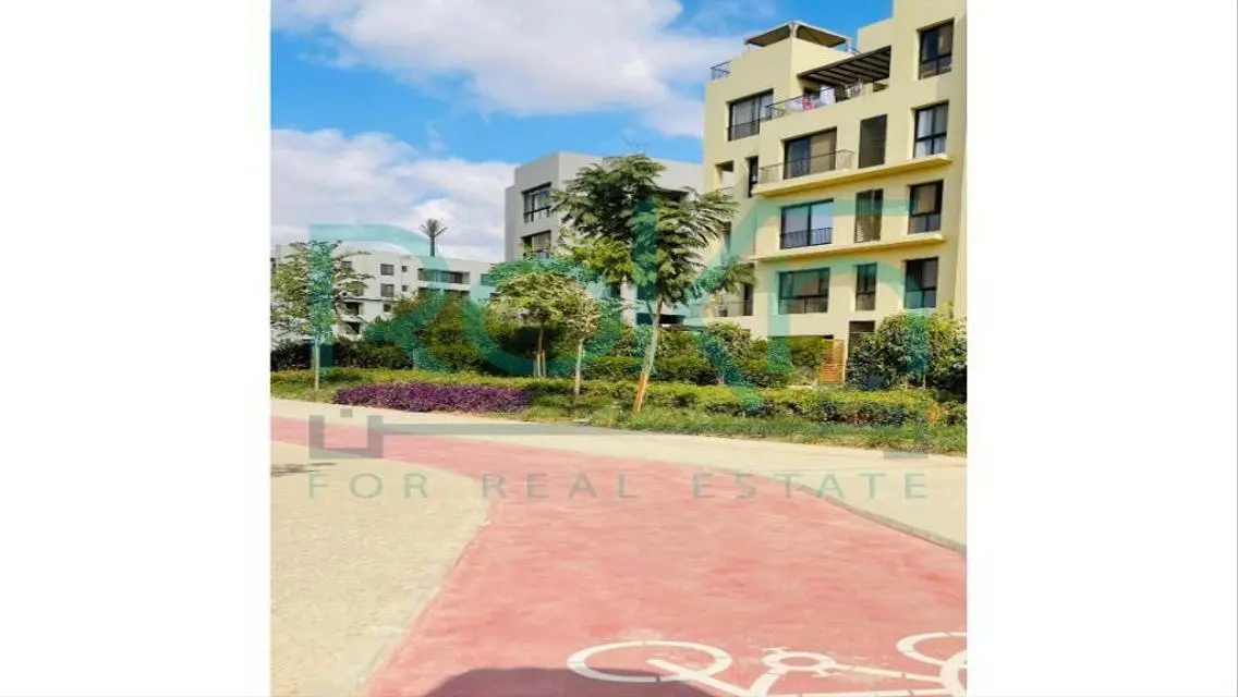 Luxury Apartment for Sale in O-West
